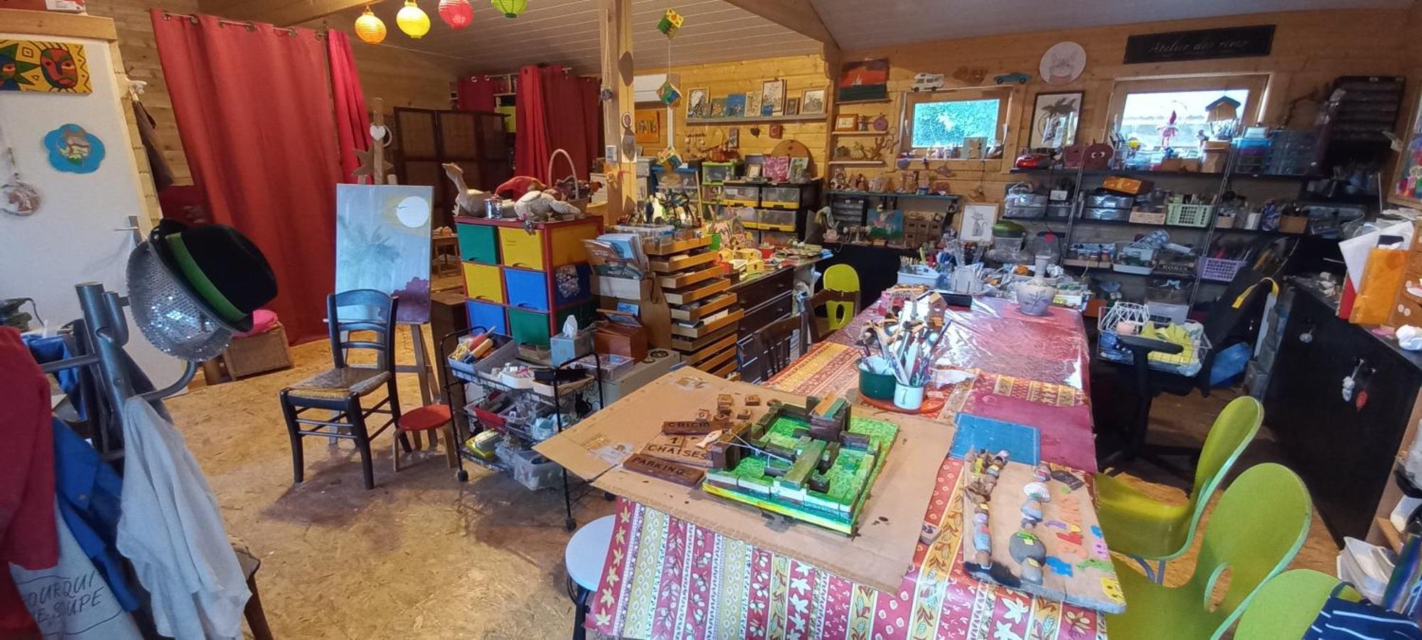 فيلا La Flocleval لا شامبون-سر-لينغون المظهر الخارجي الصورة